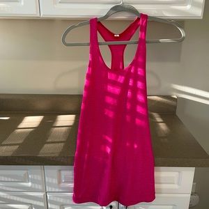 Lululemon Racerback Tank